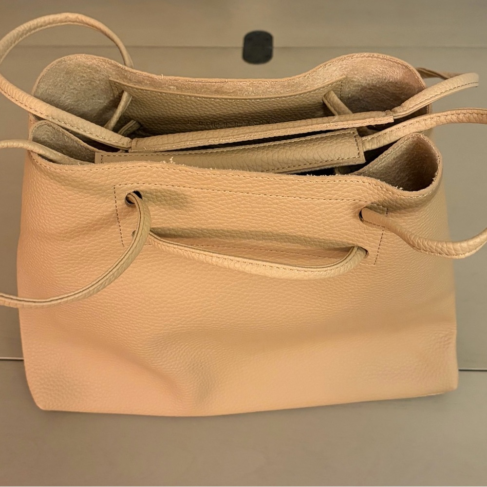 8 Other Reasons Vegan Leather Slouch Bag